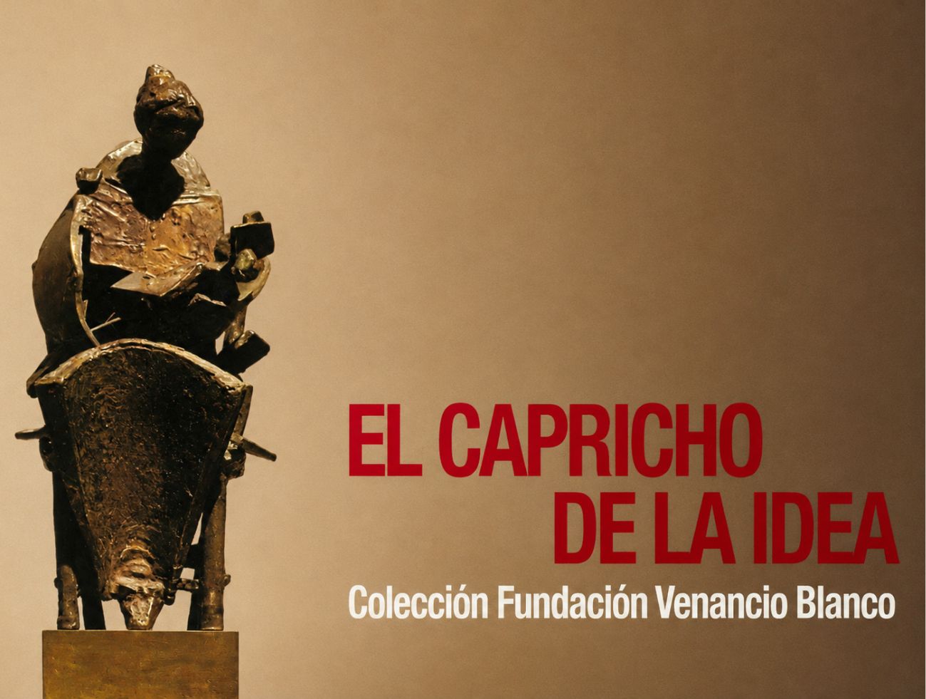 El capricho de la idea - Enero-junio 2019