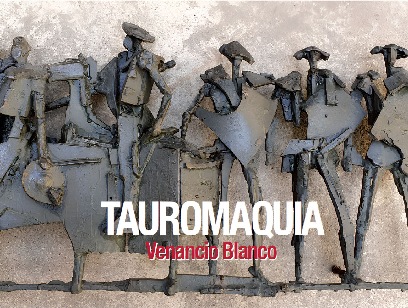 Tauromaquia. Venancio Blanco. Julio 2019 - Enero 2020. Sala de Exposiciones Santo Domingo de la Cruz, Salamanca